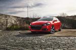 Dodge Dart 2012 года